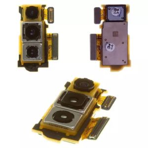 Камера для Samsung G973 Galaxy S10, G975 Galaxy S10 Plus, основная - 908865