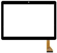 Тачскрин Nomi C09600 Stella 9,6 3G черный Оригинал