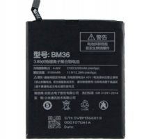 Аккумулятор для Xiaomi BM36 (Mi5s) 3100мАч