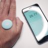 Смарт-термометр Xiaomi Miaomiaoce ZenMeasure Smart Thermometer (MMC-T201-1) - 561739