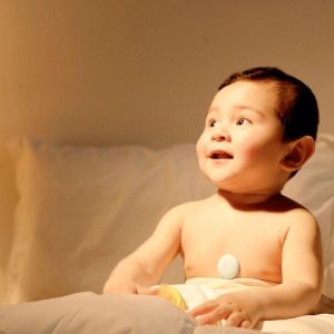 Смарт-термометр Xiaomi Miaomiaoce ZenMeasure Smart Thermometer (MMC-T201-1) - 561739