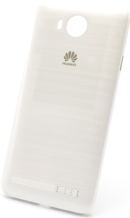 Задняя крышка Huawei Y3 2 (LUA-U22) белая - 551878