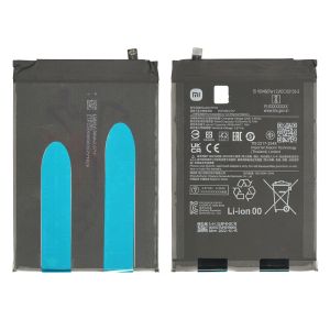 Аккумулятор BP4N для Xiaomi Mi Pad 6, 4420mAh, оригінал - 929816 Аккумулятор BP4N для Xiaomi Mi Pad 6, 4420mAh, оригінал - 929816