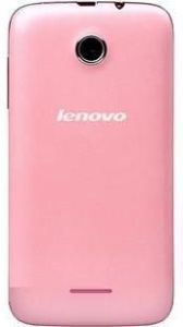 Задняя крышка Lenovo A376 (pink) - 544363 Задняя крышка Lenovo A376 (pink) - 544363