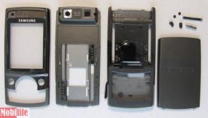 Корпус Samsung G600 - 201979