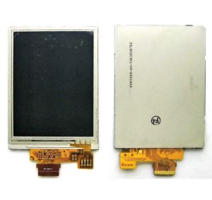 Дисплей Gigabyte GSmart M750, M810 з сенсором Чорний - 554375