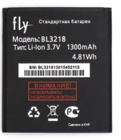 Аккумулятор для Fly BL3218, IQ400w