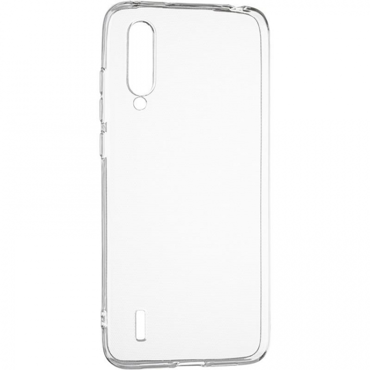 Чехол Ultra Thin Air Xiaomi Redmi 10 Прозрачный - 565713