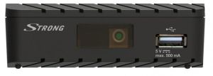 Тюнер Strong SRT 8203 (DVB-T2, T) - 555871