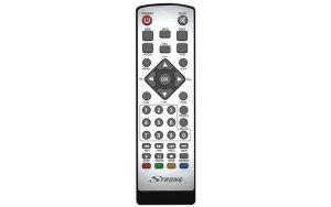 Тюнер Strong SRT 8203 (DVB-T2, T) - 555871
