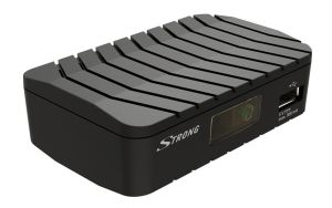 Тюнер Strong SRT 8203 (DVB-T2, T) - 555871