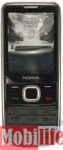 Корпус Nokia 6700 Classic Черный Best - 526863