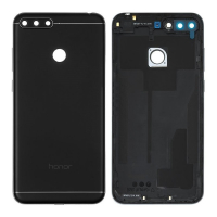 Задняя крышка Huawei Honor 7A Pro 5,7 черная