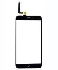 Тачскрін Meizu M1 Note, Meilan Note (M463) чорний