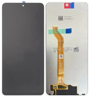 Дисплей Huawei Honor Magic 4 Lite 5G, X9, X30 с сенсором, черный