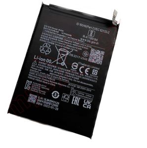 Аккумулятор Xiaomi BN5M для Redmi Note 12 4G, 5000mAh - 914038 Аккумулятор Xiaomi BN5M для Redmi Note 12 4G, 5000mAh - 914038