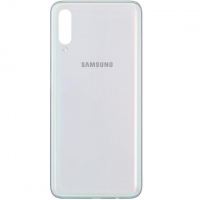 Задня кришка Samsung A705F Galaxy A70 2019 Білий