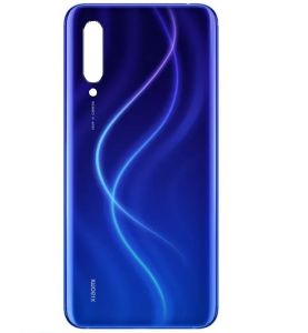 Задня кришка Xiaomi Mi9 Lite Синій - 560552