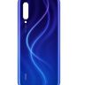 Задня кришка Xiaomi Mi9 Lite Синій - 560552