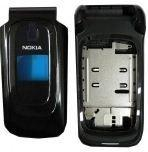 Корпус Nokia 6085 Черный