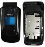 Корпус Nokia 6085 Чорний - 201341
