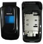 Корпус Nokia 6085 Черный - 201341