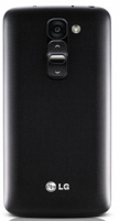 Задняя крышка LG D620 G2 mini черная