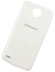 Задняя крышка Lenovo S920 (White) - 542266