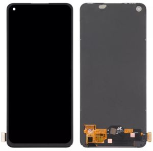 Дисплей Realme 10 4G с сенсором, black (OLED) - 929021