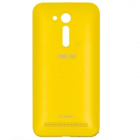 Задняя крышка Asus ZenFone Go (ZB452KG) желтая