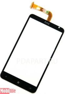 Сенсорне скло (тачскрін) для HTC Titan X310e OR Сенсорне скло (тачскрін) для HTC Titan X310e OR