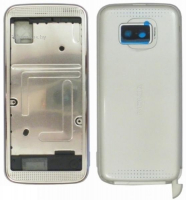 Корпус Nokia 5530 Белый