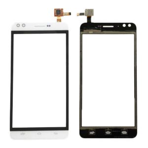 Тачскрін Prestigio MultiPhone Muze C3 3504 Білий Тачскрін Prestigio MultiPhone Muze C3 3504 Білий