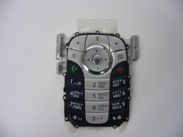 Клавиатура (кнопки) Motorola V360