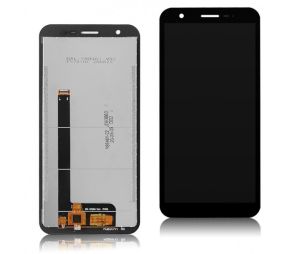 Дисплей для Blackview BV4900, BV4900 Pro, BV5100, BV5100 Pro с сенсором, black - 565912