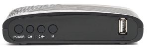 Тюнер T2 Romsat T8005HD (DVB-T2, T) - 556073