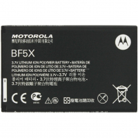 Аккумулятор для Motorola BF5X