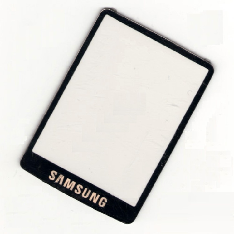 Стекло дисплея для ремонта Samsung i450 - 537335