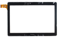 Тачскрин Prestigio MultiPad Wize 10,1 (PMT3151), (PMT3161) (168мм х 240мм) 51pin емкостный черный (XC-PG1010-131-A1)
