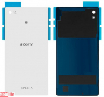 Задняя крышка Sony Xperia Z4 белая