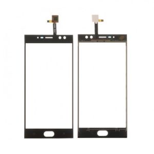 Тачскрин Oukitel K3 Черный