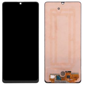 Дисплей Samsung A336 Galaxy A33 5G (2022) с сенсором, черный (OLED) - 912090