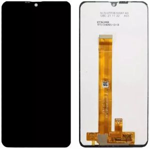 Дисплей Blackview A50 с сенсором, черный (original PRC) - 914640 Дисплей Blackview A50 с сенсором, черный (original PRC) - 914640