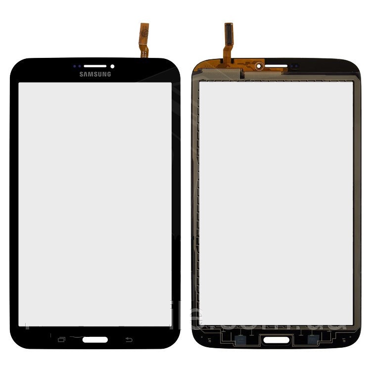 Тачскрин Samsung T3100 Galaxy Tab 3 coffe версия Wi-fi