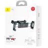 Автодержатель на підголівник Baseus Back Seat Car Mount Holder SUHZ-01 Чорний (4-10,5 дюйма) - 561140