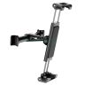 Автодержатель на підголівник Baseus Back Seat Car Mount Holder SUHZ-01 Чорний (4-10,5 дюйма) - 561140