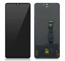 Дисплей для OnePlus 7T с сенсором Черный