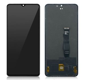 Дисплей OnePlus 7T з сенсором Чорний - 561842