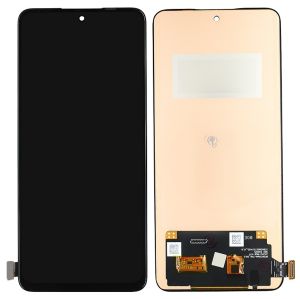 Дисплей Oppo Reno 11F (CPH2603) с сенсором, black (TFT) - 926395