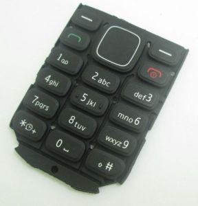 Клавіатура (кнопки) Nokia 1280 - 502912 Клавіатура (кнопки) Nokia 1280 - 502912